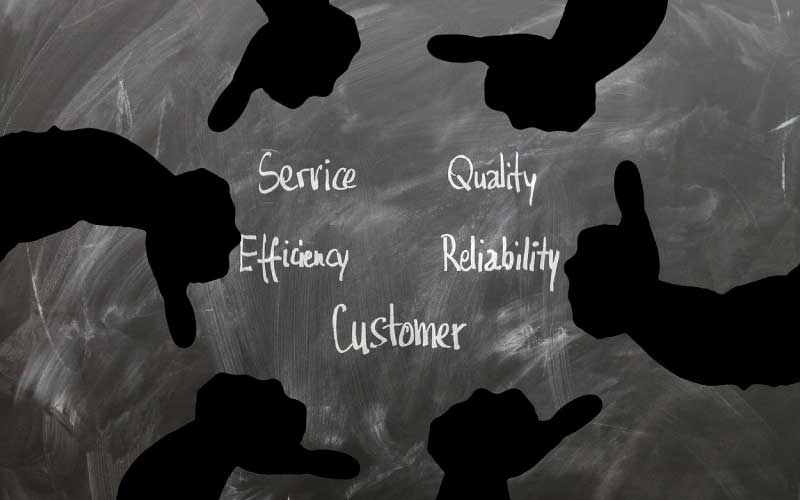 How to Get More Local Customers in 2025